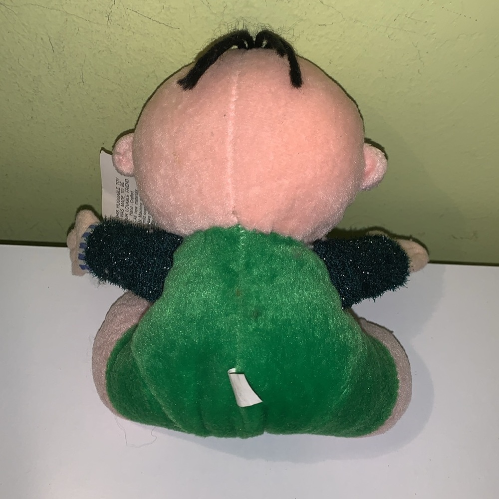 Lee’s babies rare vintage stuffed toy - Picture 4 of 7